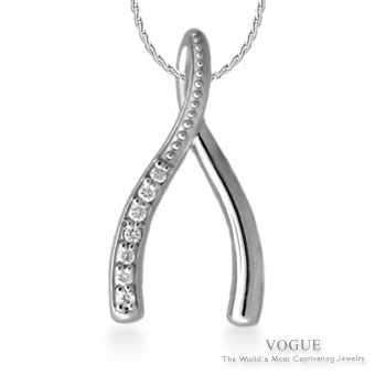 Diamond Pendants at Quinns Goldsmith