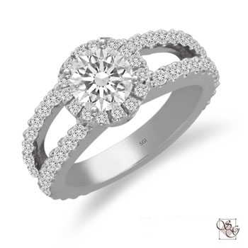 Engagement Rings at Quinns Goldsmith