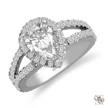 Engagement Rings at Quinns Goldsmith