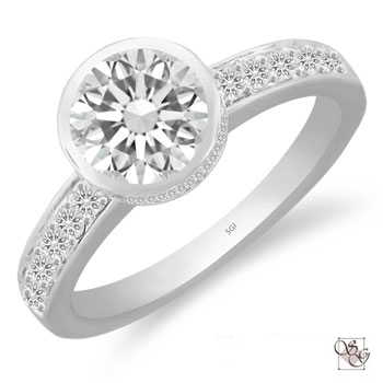 Engagement Rings at Quinns Goldsmith