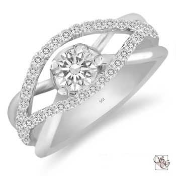 Engagement Rings at Quinns Goldsmith