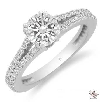 Engagement Rings at Quinns Goldsmith