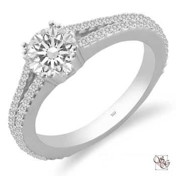 Engagement Rings at Quinns Goldsmith