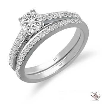 Bridal Sets at Designs by Shirlee