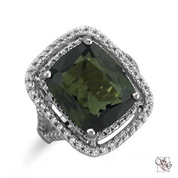 Fashion Rings at Quinns Goldsmith