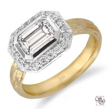 Fashion Rings at Quinns Goldsmith
