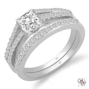 Bridal Sets at Designs by Shirlee