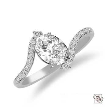Engagement Rings at Quinns Goldsmith
