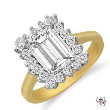 Fashion Rings at Quinns Goldsmith