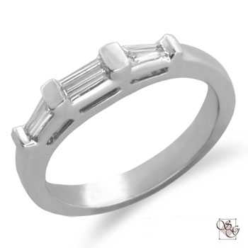 Wedding Bands at Quinns Goldsmith