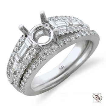 Bridal Sets at Designs by Shirlee