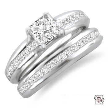 Bridal Sets at Timothy