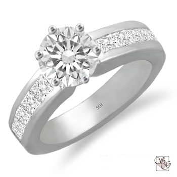 Engagement Rings at Quinns Goldsmith