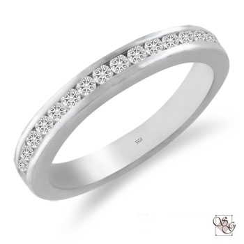 Wedding Bands at Quinns Goldsmith