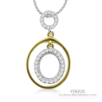 Diamond Pendants at Quinns Goldsmith