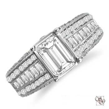 Engagement Rings at Designs by Shirlee