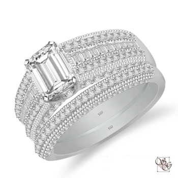 Bridal Sets at Quinns Goldsmith