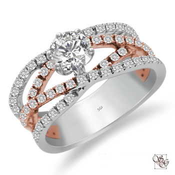 Engagement Rings at Quinns Goldsmith