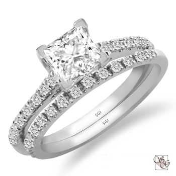 Bridal Sets at Designs by Shirlee