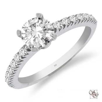 Engagement Rings at Quinns Goldsmith