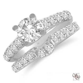 Bridal Sets at Timothy
