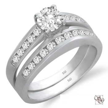 Bridal Sets at Quinns Goldsmith