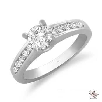 Engagement Rings at Designs by Shirlee