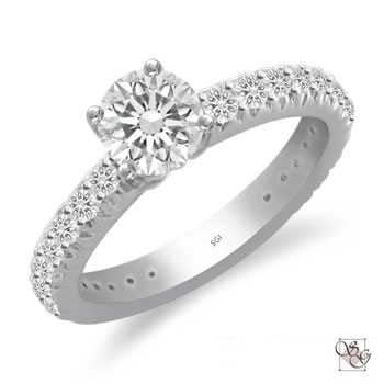 Engagement Rings at Quinns Goldsmith