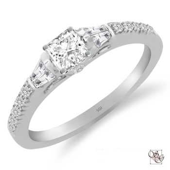 Engagement Rings at Quinns Goldsmith