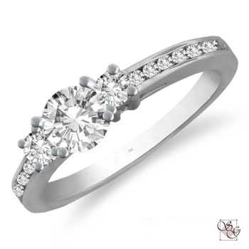 Engagement Rings at Quinns Goldsmith