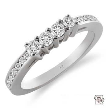 Wedding Bands at Quinns Goldsmith