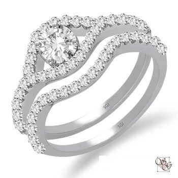 Bridal Sets at Designs by Shirlee