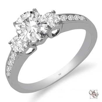Engagement Rings at Designs by Shirlee