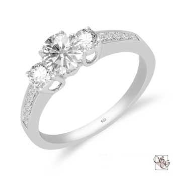 Engagement Rings at Designs by Shirlee