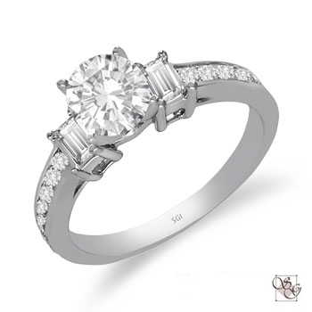 Engagement Rings at Quinns Goldsmith
