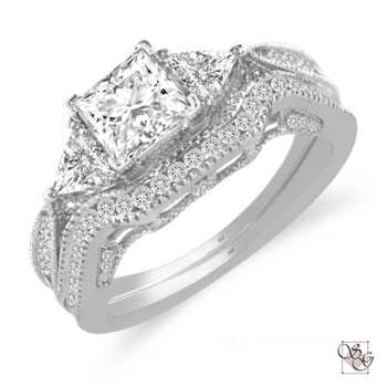 Bridal Sets at Designs by Shirlee