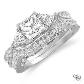 Bridal Sets at Timothy
