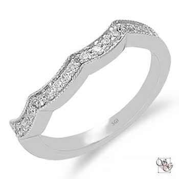 Wedding Bands at Quinns Goldsmith