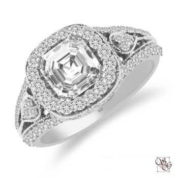 Engagement Rings at Timothy