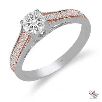 Engagement Rings at Jewelers Bench