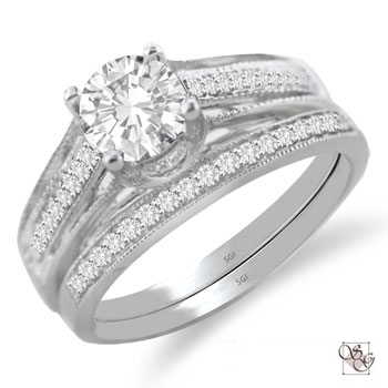 Bridal Sets at Designs by Shirlee