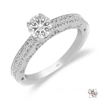 Engagement Rings at Quinns Goldsmith