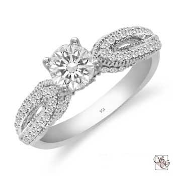 Engagement Rings at Quinns Goldsmith