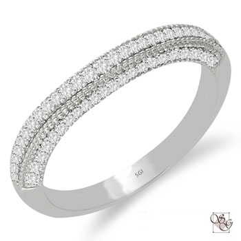 Wedding Bands at Designs by Shirlee