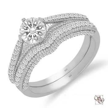 Bridal Sets at Designs by Shirlee