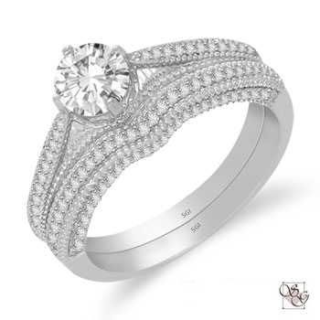 Bridal Sets at Timothy
