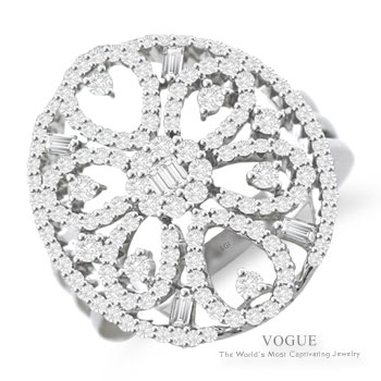 Fashion Rings at Fagan Jewelers