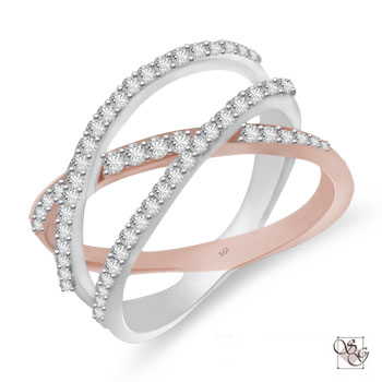 Fashion Rings at Fagan Jewelers