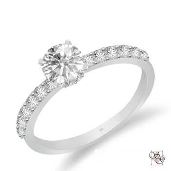 Engagement Rings at Quinns Goldsmith