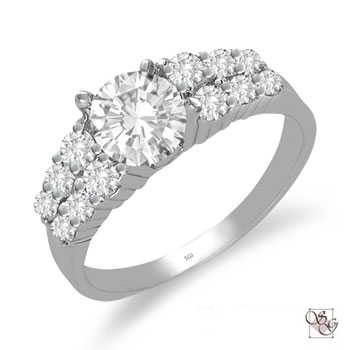 Engagement Rings at Quinns Goldsmith